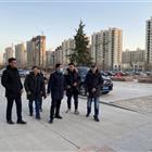 豐潤職教中心：加強校際交流促進共同發(fā)展——北京交通大學(xué)專家到?？疾煺{(diào)研